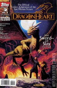 Dragon Heart #2