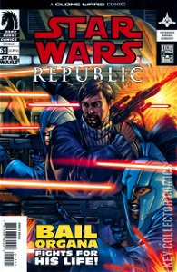 Star Wars: Republic #61