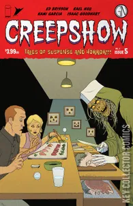 Creepshow #5