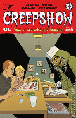 Creepshow