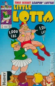 Little Lotta #2