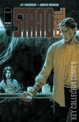 Cover for Standstill #4