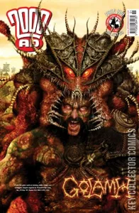 2000 AD #1351
