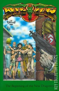 Dragonring #11