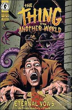 The Thing from Another World: Eternal Vows