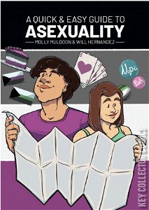 A Quick & Easy Guide to Asexuality #0