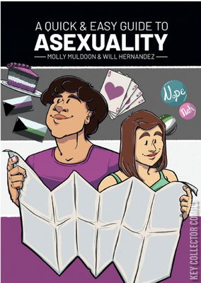 A Quick & Easy Guide to Asexuality