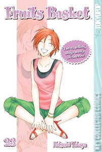 Fruits Basket #23