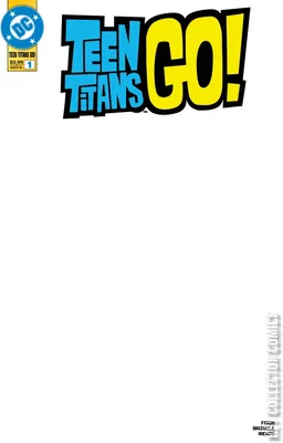 Teen Titans Go