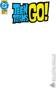 Teen Titans Go