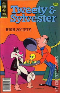 Tweety & Sylvester #98