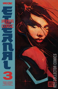 Honor and Curse: Eternal #3