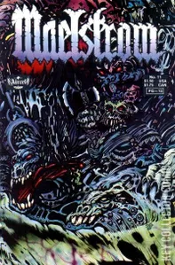 Maelstrom #11