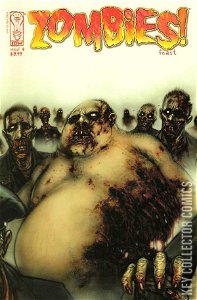 Zombies: Feast #4