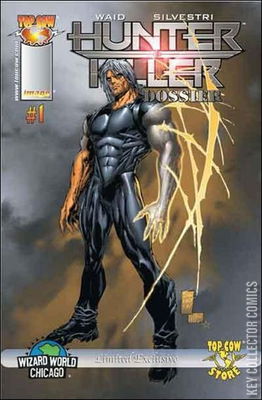 Hunter-Killer: Dossier