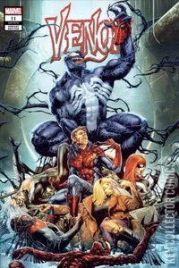 Venom #11