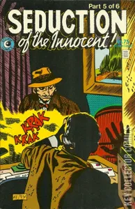Seduction of the Innocent #5