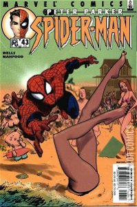 Peter Parker: Spider-Man #43