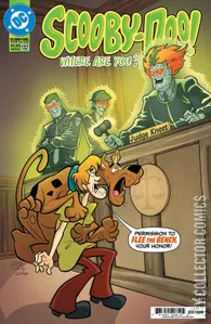 Scooby-Doo, Where Are You? #132