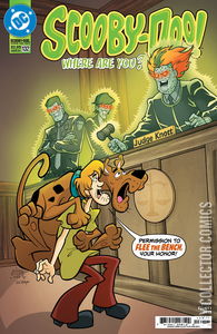 Scooby-Doo, Where Are You? #132