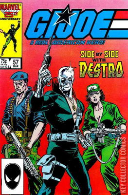 G.I. Joe: A Real American Hero