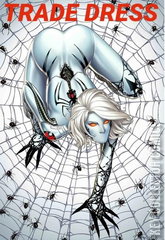 Variant Cover for White Widow #2