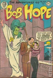 Adventures of Bob Hope, The #25