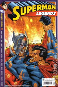 Superman Legends #20