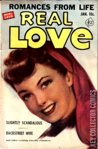 Real Love #43