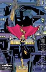 Variant Cover for Spider-Gwen: Gwenverse #1