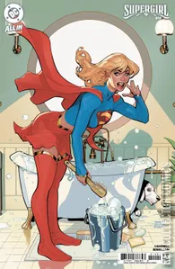Supergirl #14