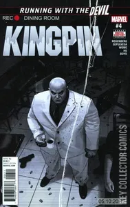 Kingpin #4