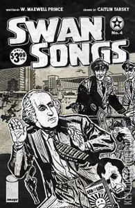 Swan Songs #4