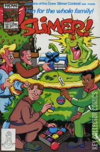 Slimer #11