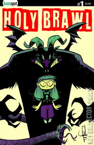 Holy Brawl