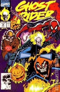 Ghost Rider #16
