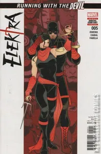 Elektra #5