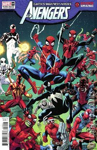 Avengers #59