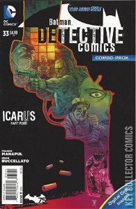 Detective Comics #33 