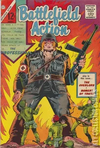 Battlefield Action #59