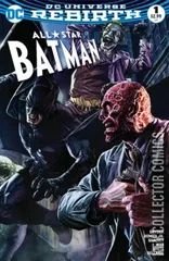 Variant Cover for All-Star Batman #1