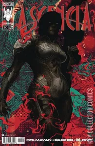 Ascencia #20
