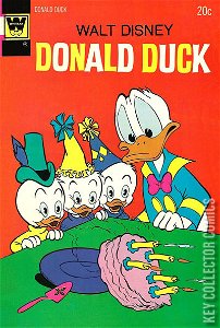 Donald Duck #154