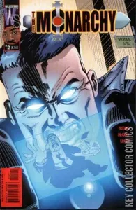 The Monarchy #2