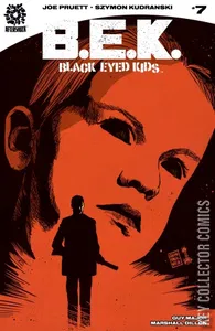 Black Eyed Kids #7