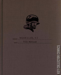 Willie & Joe: The WWII Years #1