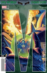 One World Under Doom #4