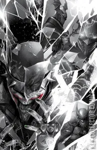 Dark Nights: Metal #6