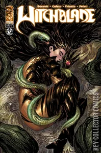 Witchblade #18