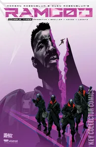 Ramgod #3